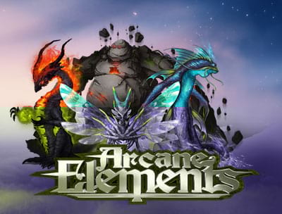 Arcane Elements