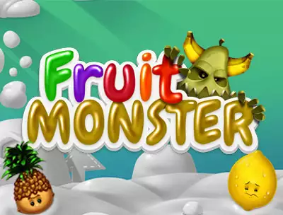 Fruit Monster