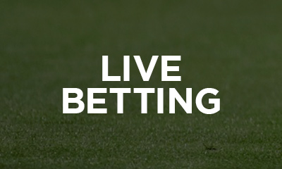 Sports Live Betting at Bodog
