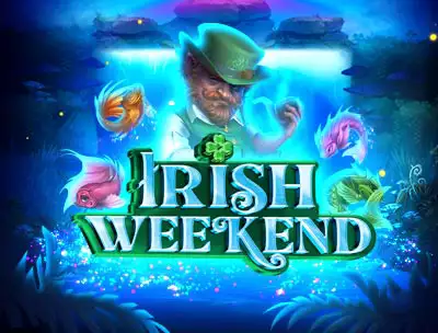 Irish Weekend Bonus Buy