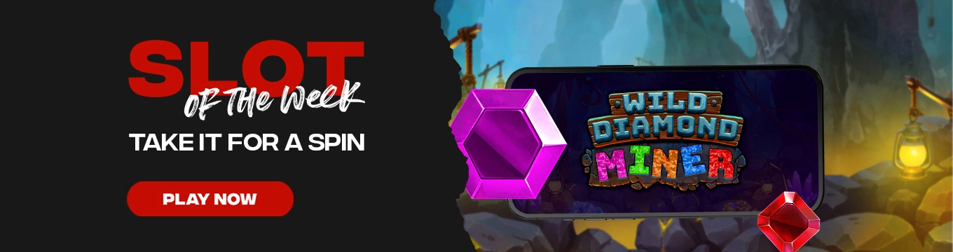 Slot Of The Week
