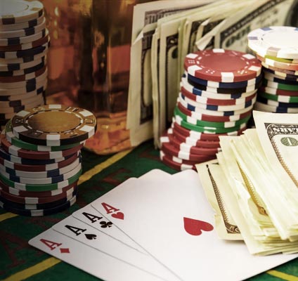 Bodog Poker: Betting with Bonuses