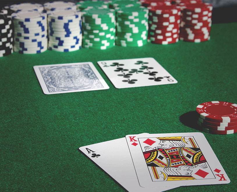 How Does Variance Apply to Poker?