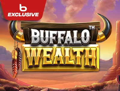 Buffalo Wealth 