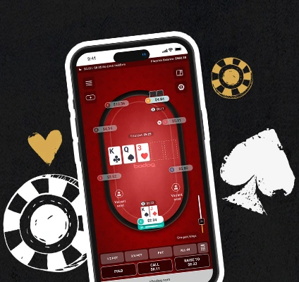 You Can Play Blackjack Online on Your Mobile