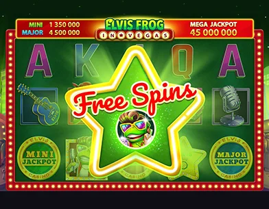 5 Reels Online Slot Game