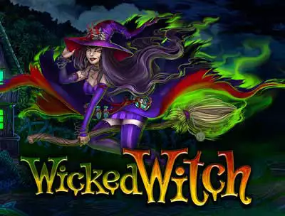Wicked Witch