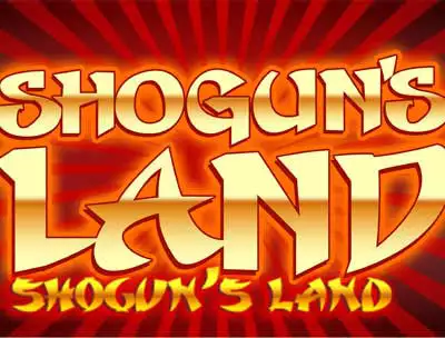 Shogun’s Land