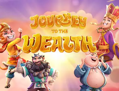 Journey to the Wealth
