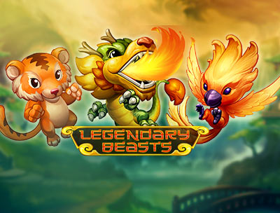 Legendary Beasts