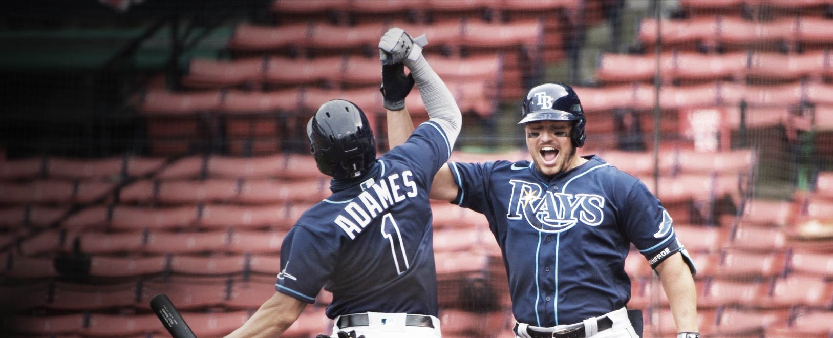 2020 MLB Finals Preview