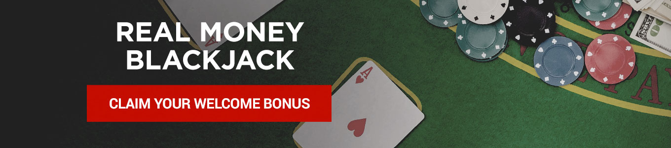 Play Online Blackjack for Real Money - Real Money Blackjack 