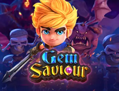 Gem Saviour