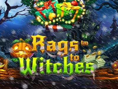 Rags to Witches 