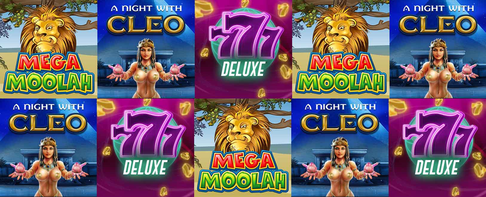 Real Money Online Slots in Canada