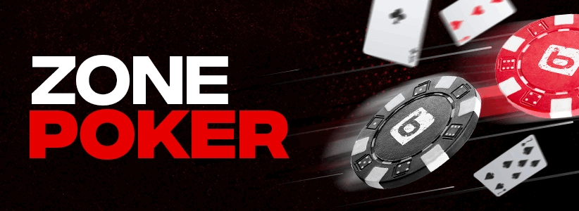 Zone Poker is a Special Feature Provided by Bodog