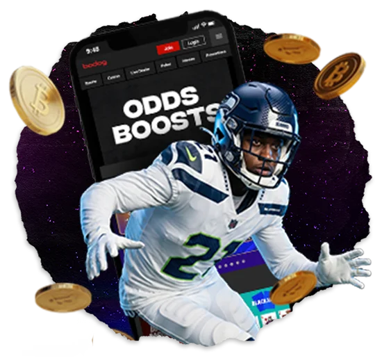 Odds Boost