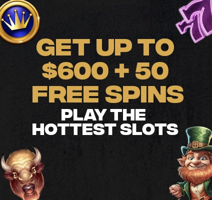 Welcome bonus for online casino players in Canada