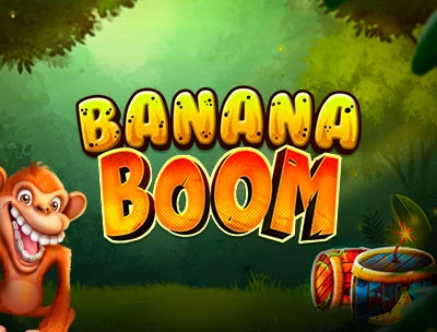 Banana Boom