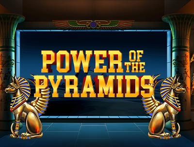 Power of the Pyramids