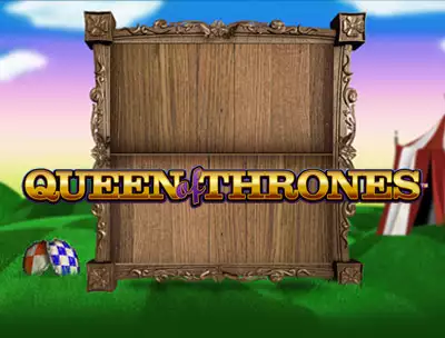 Queen of Thrones