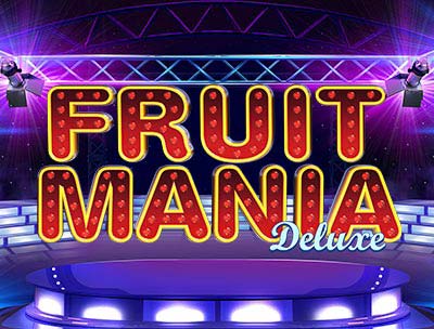 Fruit Mania Deluxe 