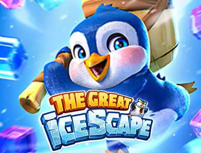 The Great Icescape