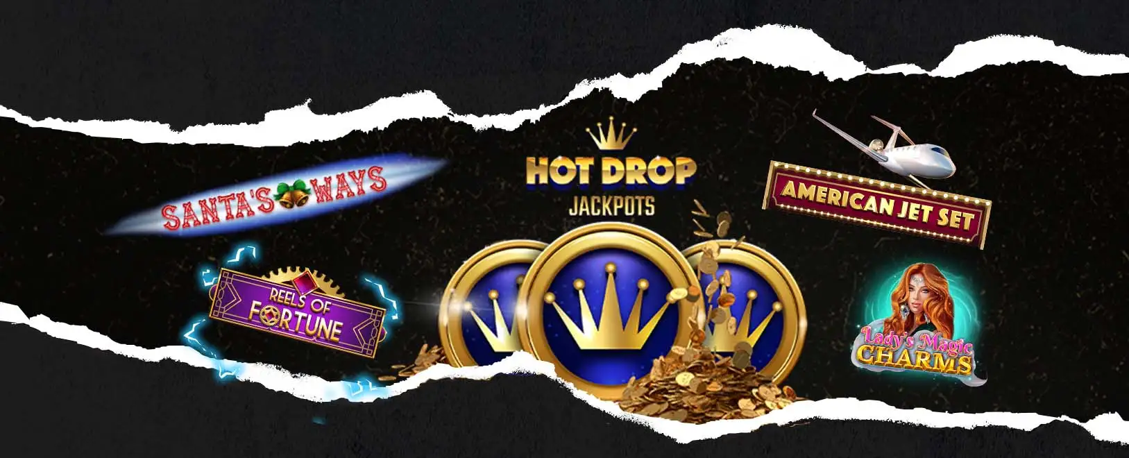 Discover Lesser Known Online Casino Games