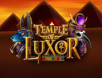 Temple Of Luxor