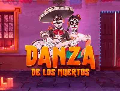 Danza de los Muertos