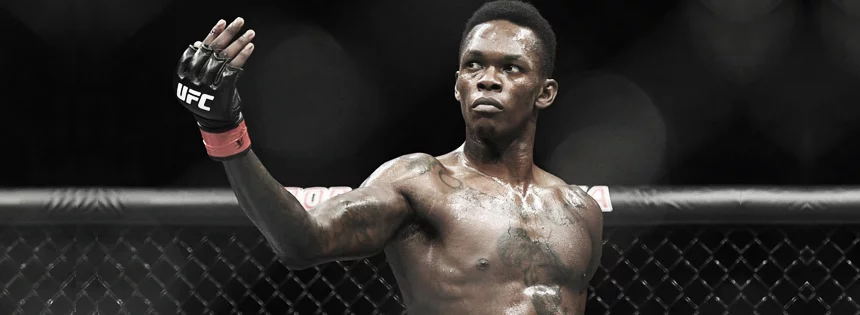 How to Bet on UFC