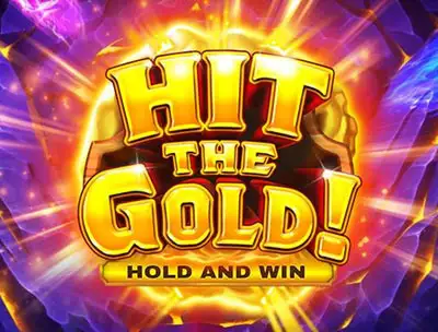 Hit the Gold Hold and Win