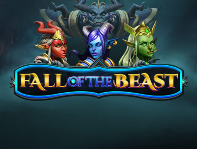 Fall of the Beast