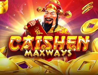 Caishen Deluxe Maxways