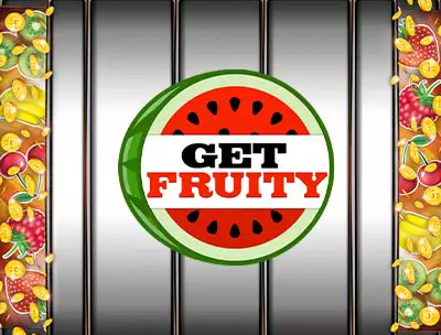 Get Fruity