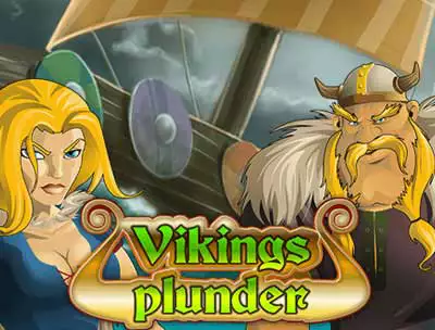 Viking's Plunder