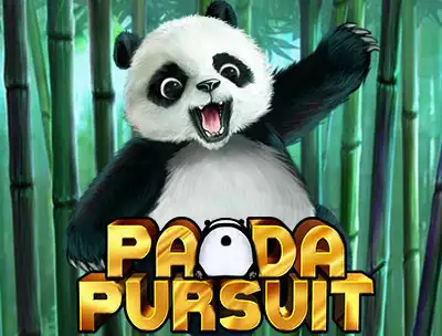 Panda Pursuit Royal Edition