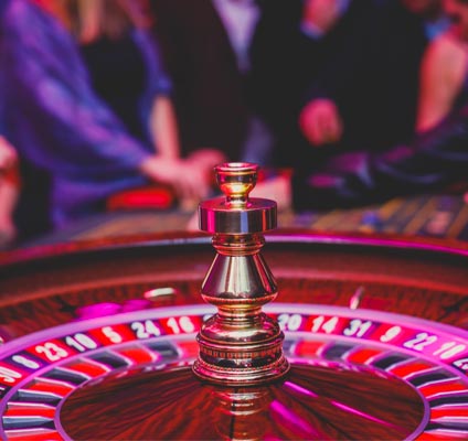 Learn about the best online roulette strategy at Bodog Casino.