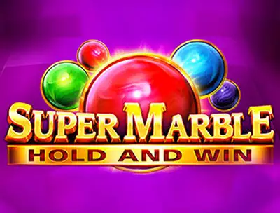 Super Marble Hold and Win