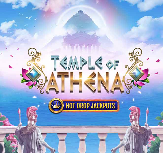 Temple of Athena