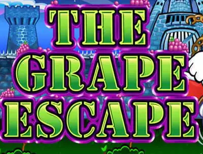 Grape Escape