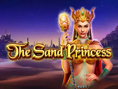 Sand Princess