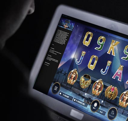 Slots Payouts