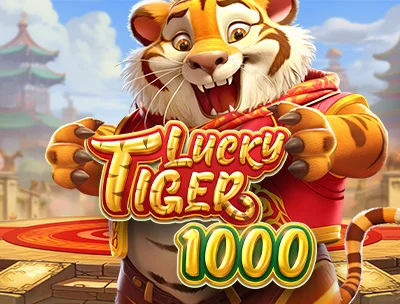 Lucky Tiger 1000