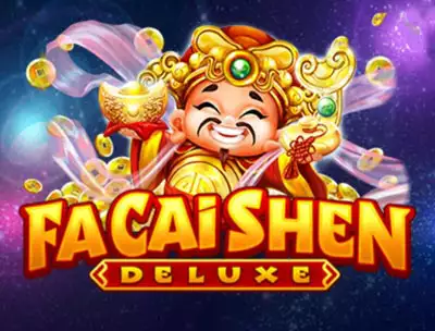 Fa Cai Shen