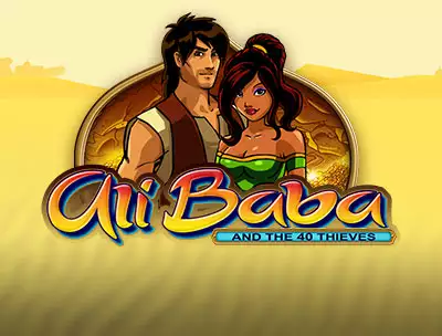 Ali Baba