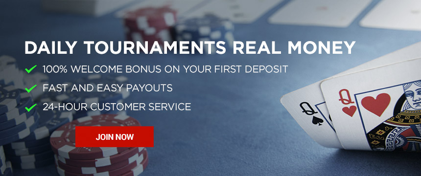 Bodog Poker Tournament Overview - Bodog Poker