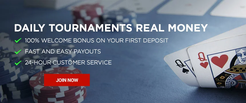 Best Online Casino Tournaments | Bodog 