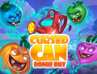 Cursed Can Bonus Buy