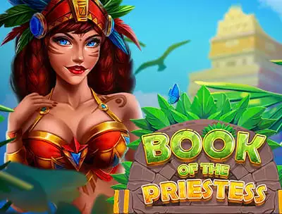 Book of the Priestess Bonus Buy